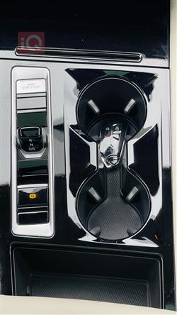 فولكسفاغن أطلس كروس سبورت